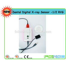 Röntgensensor dental digital (Modell: B) (CE-geprüft)